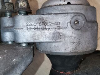 bontott FORD FIESTA V Motor Tartó Bak Jobb