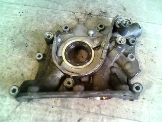 bontott FORD FIESTA V Olajszivattyú