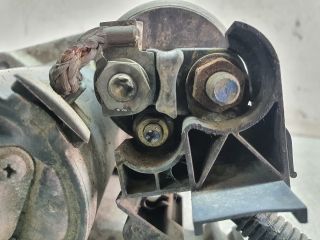 bontott FORD FIESTA V Önindító