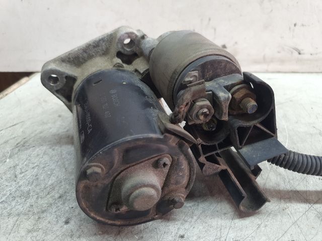 bontott FORD FIESTA V Önindító