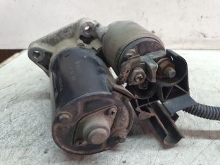 bontott FORD FIESTA V Önindító