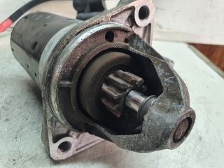 bontott FORD FIESTA V Önindító