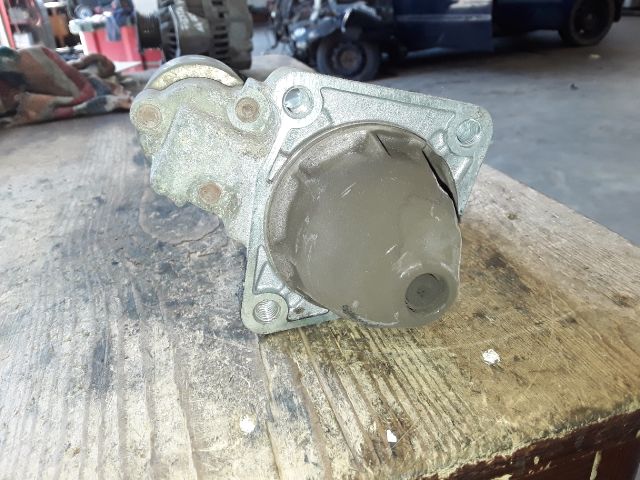 bontott FORD FIESTA V Önindító