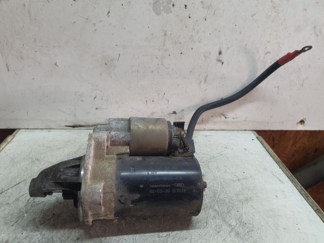 bontott FORD FIESTA V Önindító