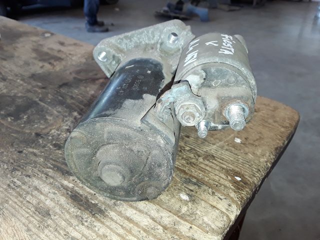 bontott FORD FIESTA V Önindító