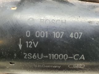 bontott FORD FIESTA V Önindító