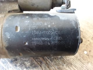 bontott FORD FIESTA V Önindító