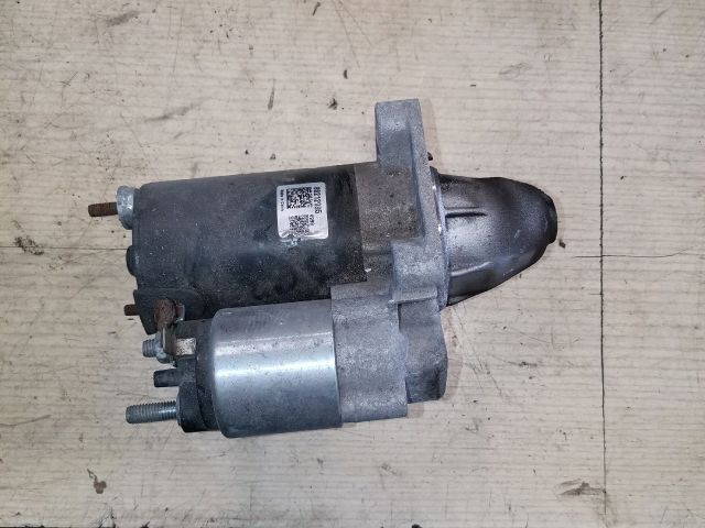 bontott FORD FIESTA V Önindító