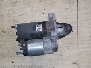 bontott FORD FIESTA V Önindító