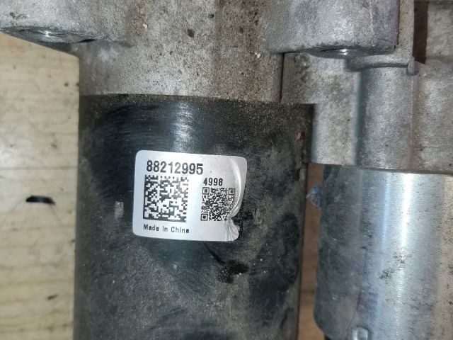 bontott FORD FIESTA V Önindító