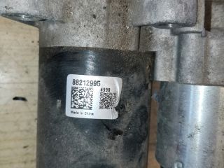 bontott FORD FIESTA V Önindító