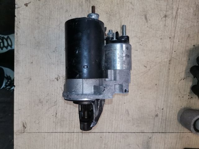 bontott FORD FIESTA V Önindító