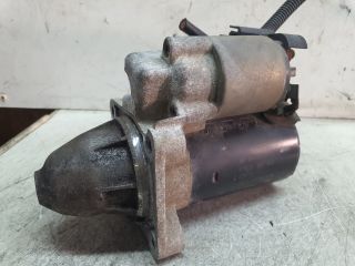 bontott FORD FIESTA V Önindító