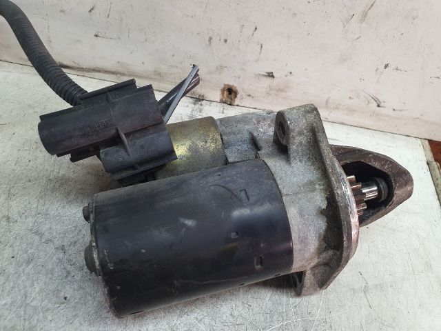 bontott FORD FIESTA V Önindító