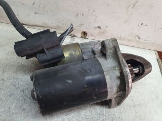 bontott FORD FIESTA V Önindító