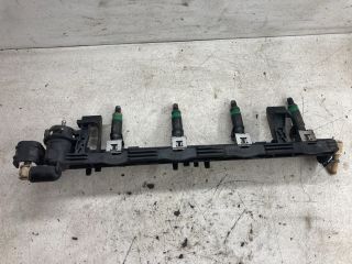 bontott FORD FIESTA V Porlasztó Sor / Híd