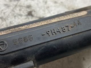 bontott FORD FIESTA V Porlasztó Sor / Híd