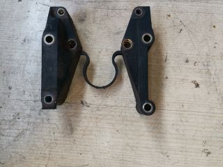 bontott FORD FIESTA V Szervó Tartó Bak (Magában)