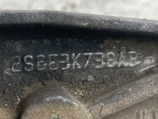 bontott FORD FIESTA V Szervó Tartó Bak (Magában)