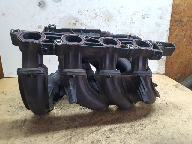 bontott FORD FIESTA V Szívósor