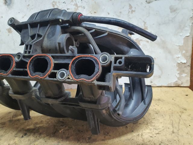 bontott FORD FIESTA V Szívósor