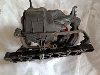 bontott FORD FIESTA V Szívósor