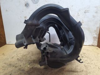 bontott FORD FIESTA V Szívósor