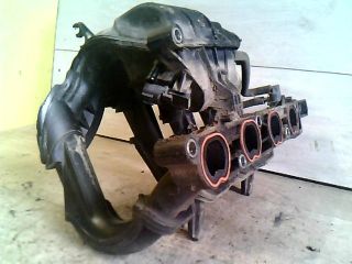 bontott FORD FIESTA V Szívósor