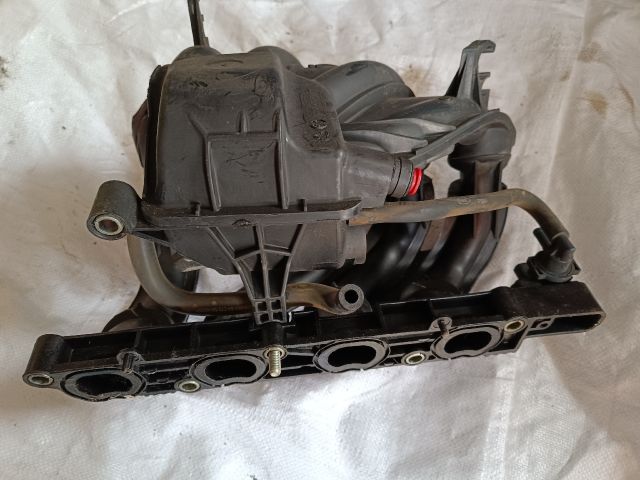 bontott FORD FIESTA V Szívósor