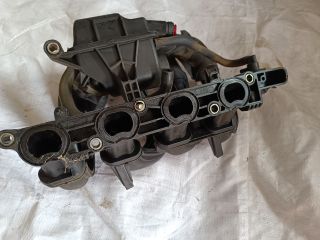 bontott FORD FIESTA V Szívósor