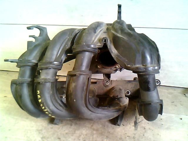 bontott FORD FIESTA V Szívósor