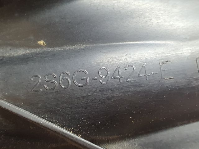 bontott FORD FIESTA V Szívósor