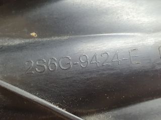 bontott FORD FIESTA V Szívósor