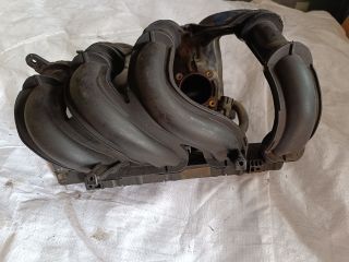 bontott FORD FIESTA V Szívósor