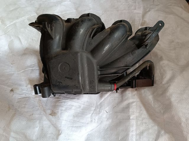 bontott FORD FIESTA V Szívósor