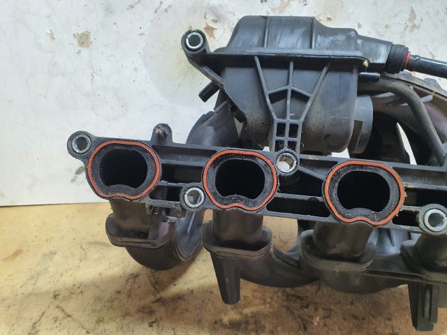 bontott FORD FIESTA V Szívósor