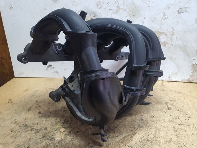 bontott FORD FIESTA V Szívósor