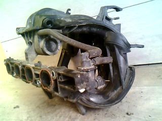 bontott FORD FIESTA V Szívósor