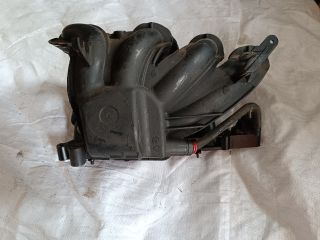 bontott FORD FIESTA V Szívósor