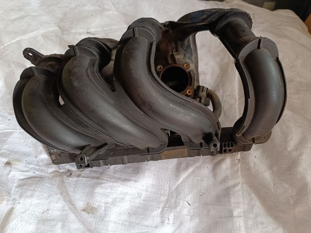 bontott FORD FIESTA V Szívósor