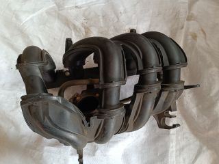 bontott FORD FIESTA V Szívósor