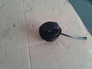 bontott FORD FIESTA V Tanksapka