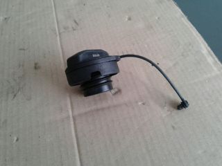 bontott FORD FIESTA V Tanksapka