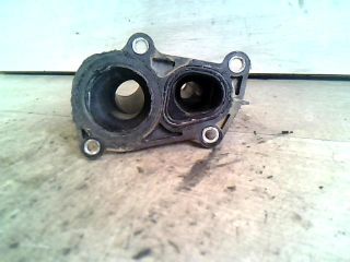 bontott FORD FIESTA V Termosztátház