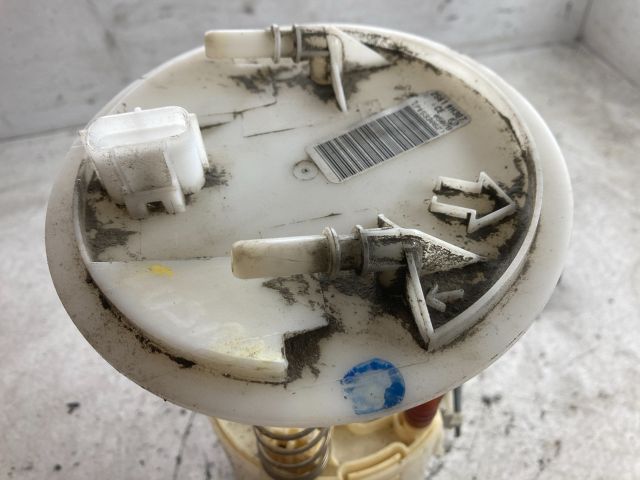 bontott FORD FIESTA V Üzemanyag Szivattyú