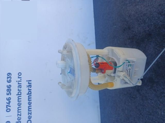 bontott FORD FIESTA V Üzemanyag Szivattyú