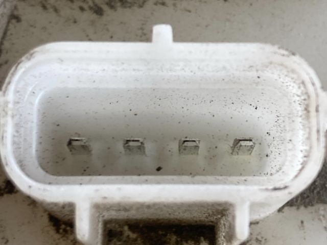 bontott FORD FIESTA V Üzemanyag Szivattyú