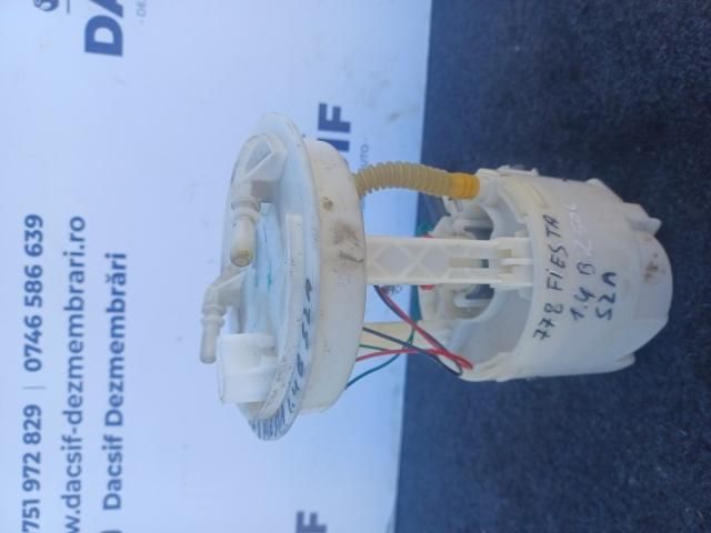 bontott FORD FIESTA V Üzemanyag Szivattyú