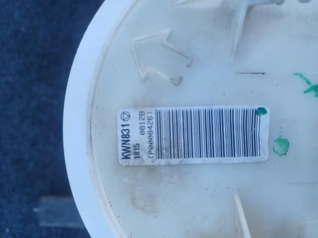 bontott FORD FIESTA V Üzemanyag Szivattyú