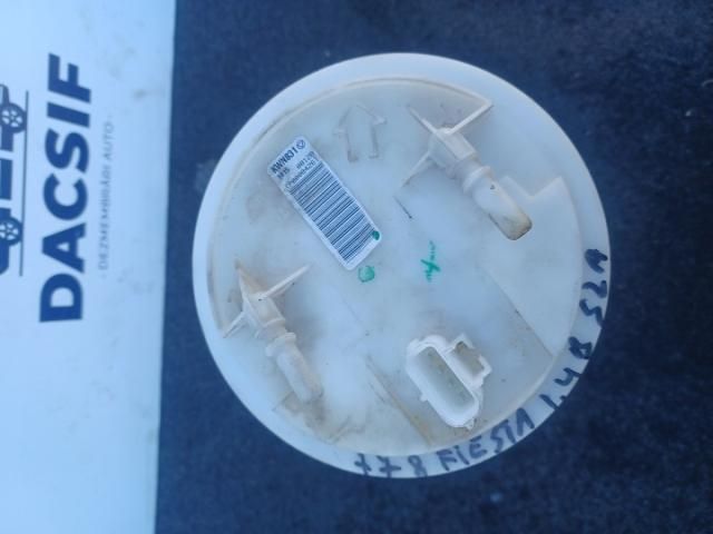 bontott FORD FIESTA V Üzemanyag Szivattyú